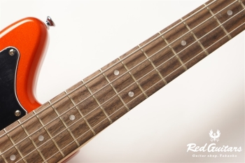 FSR Affinity Series Jaguar Bass H - Metallic Orange